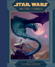 Star Wars : myths & fables cover image