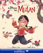 A place for mulan cover image