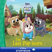 The last pup-icorn cover image