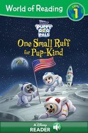 One small ruff for pup-kind cover image