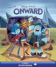 Disney Classic Stories : Onward cover image