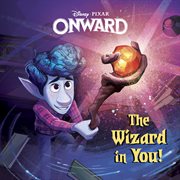 Onward: the wizard in you! cover image