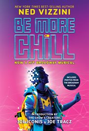 Be more chill : original broadway cast recording cover image