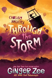 Chasing helicity: through the storm (volume 3) cover image