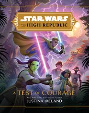 A test of courage cover image