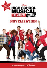 High school musical the musical cover image