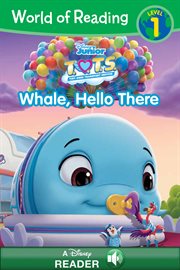T.o.t.s. whale, hello there cover image