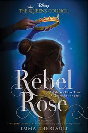 Rebel rose cover image