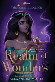Realm of Wonders (Volume 3) : Fiction - Young Adult cover image