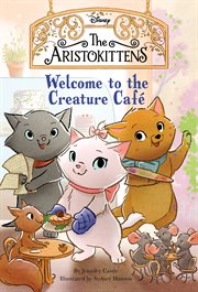 The aristokittens cover image