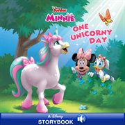 One unicorny day cover image
