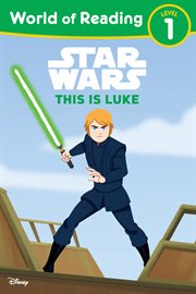 This is Luke cover image