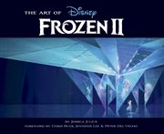 The Art of Frozen 2 cover image