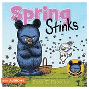 Spring Stinks cover image