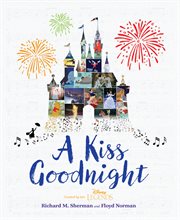 A kiss goodnight cover image