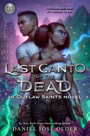 Last Canto of the Dead, Volume 2 cover image