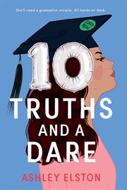 10 truths and a dare