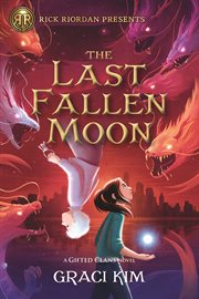 The last fallen moon cover image