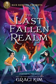 The Last Fallen Realm : Gifted Clans cover image