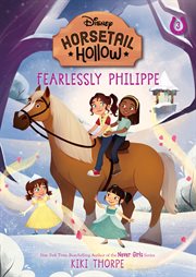 Fearlessly Philippe cover image