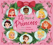 12 Days of Princess cover image