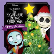 NIghtmare before Christmas : 13 days of Christmas cover image