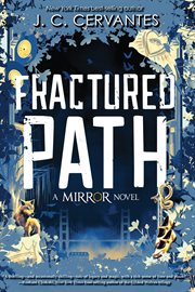 Fractured path cover image
