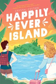 Happily Ever Island cover image