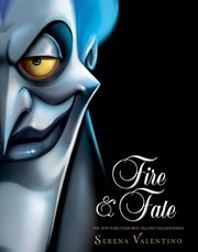 Fire and Fate, Volume 10 : Villains cover image