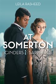 At somerton: cinders & sapphires cover image
