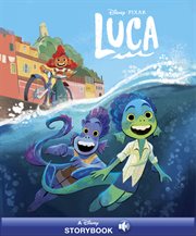 Luca cover image
