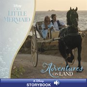 The Little Mermaid: Adventures on Land cover image
