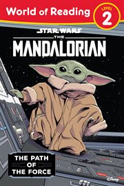 The mandalorian season 2 level 2 reader cover image