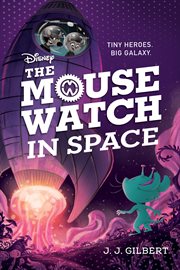 The Mouse Watch in space cover image