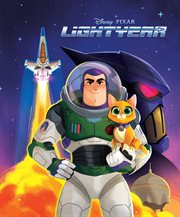 Lightyear cover image