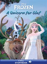 A unicorn for Olaf cover image