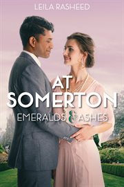 Emeralds & ashes cover image