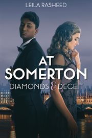 Diamonds & deceit cover image