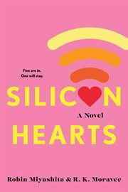 Silicon Hearts cover image