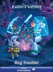Bug Trouble cover image