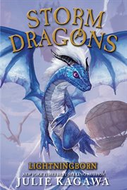 Lightningborn : (Storm Dragons, Book 1). Storm Dragons cover image