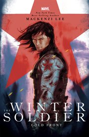 Winter soldier cover image