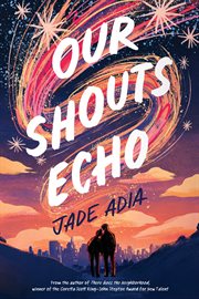 Our Shouts Echo cover image