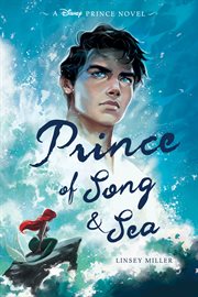 Prince of Song and Sea cover image
