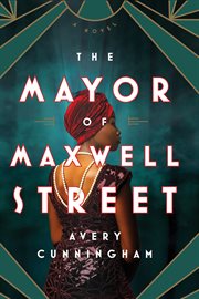 The Mayor of Maxwell Street cover image