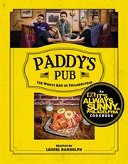 Paddy's Pub : the worst bar in Philadelphia cover image