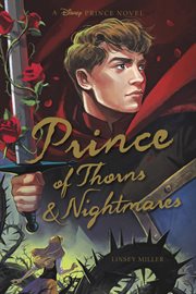 Prince of Thorns & Nightmares : Princes cover image