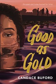 Good as Gold cover image