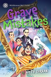 Grave Mistakes : A Dade Family Novel cover image