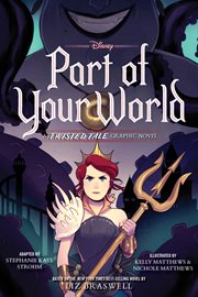 Twisted Tale. Part of Your World cover image